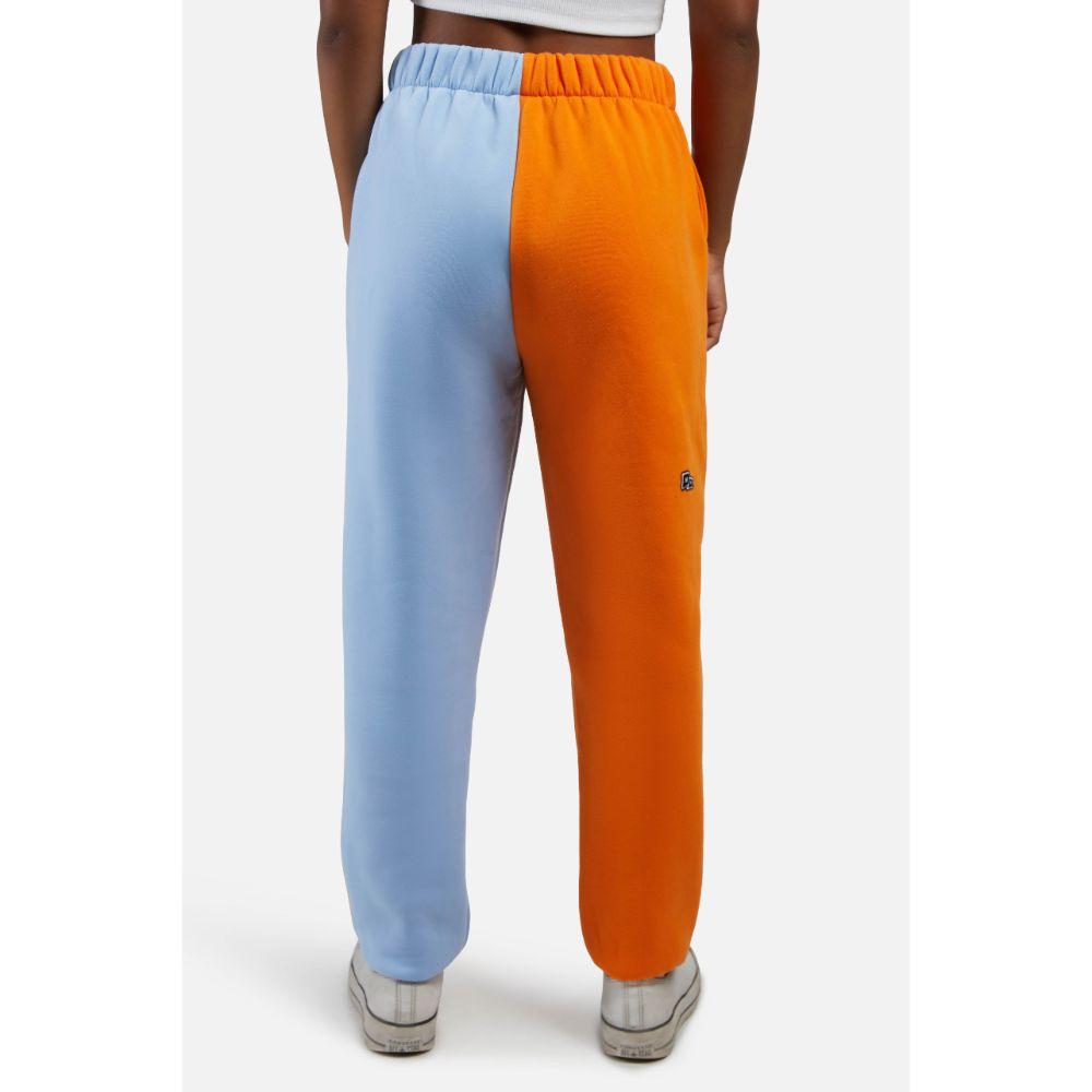 Colorblock champion online sweatpants